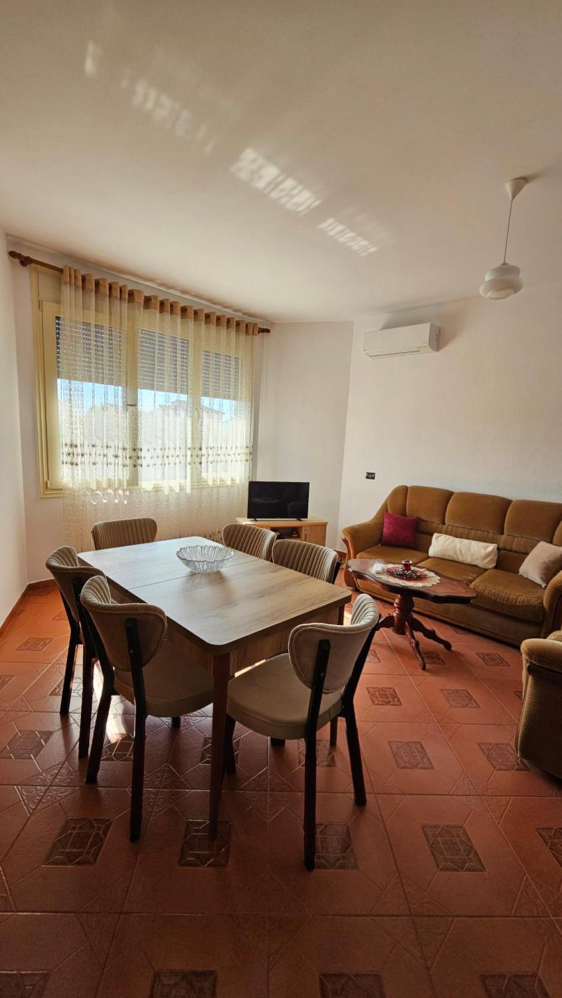 Fani'S Apartment Durrës Extérieur photo