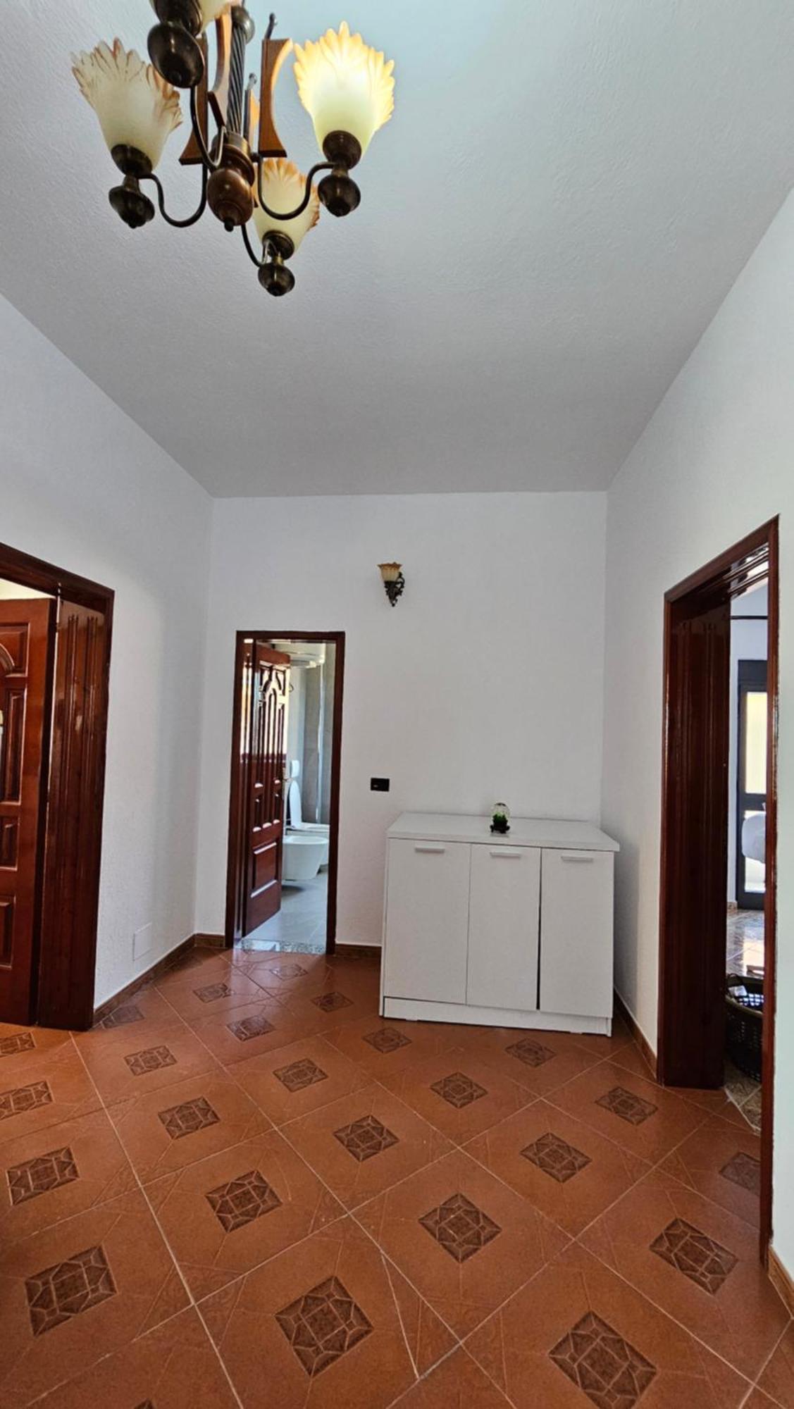 Fani'S Apartment Durrës Extérieur photo