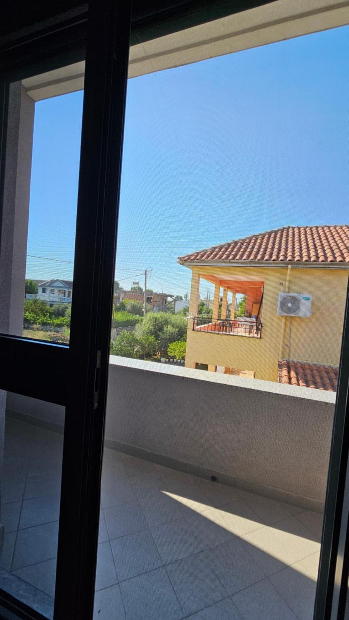 Fani'S Apartment Durrës Extérieur photo